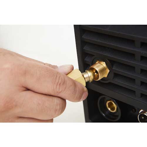 SUZUKID TIG溶接機 スタルゴンDC200 STG-200D