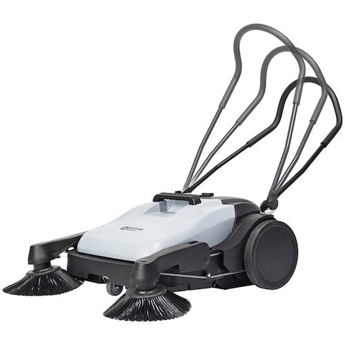 Nilfisk 手押し式スイーパー SW250 50000494