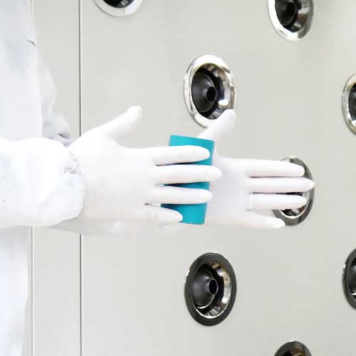 【廃番】EXSEAL はがさない粘着ローラー ハンドローラー 160mm HR15-5016V