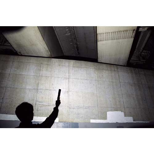 【廃番】GENTOS COB LED搭載充電式ワークライト GANZ【現品限り】後継品GZ-223 GZ-213