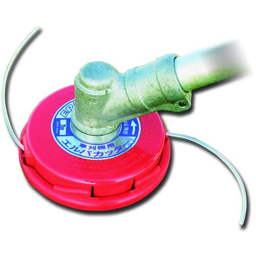 三陽金属 【2025年メーカー今季完売】 エルバカッターBタイプ 0554