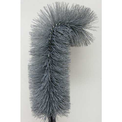 日本クリンテック 洗える高所のクモの巣ホコリとり 192468