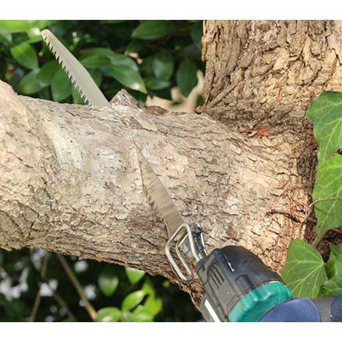 ゼットソー レシプロ木材太枝用300P3.5 20110