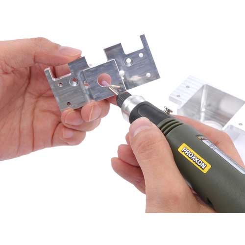 PROXXON マイクログラインダー ミニルーターMM30 26800