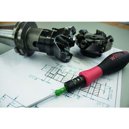 wiha 可変トルクドライバー 28521060