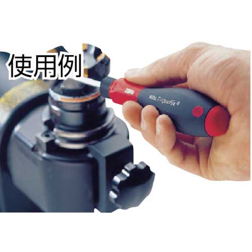 wiha トルクドライバー用六角ブレード 28593030