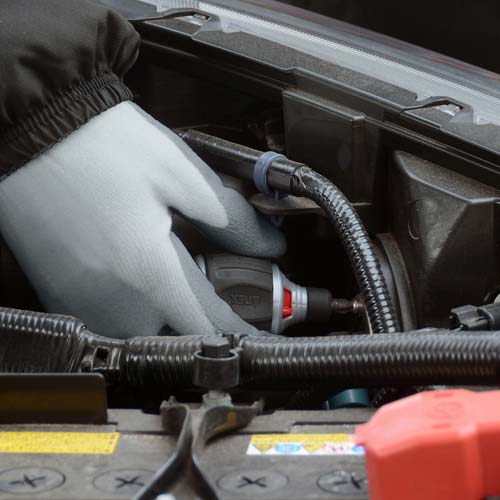 アネックス ミニスタ72 ラチェットドライバー スタービータイプ 307-D