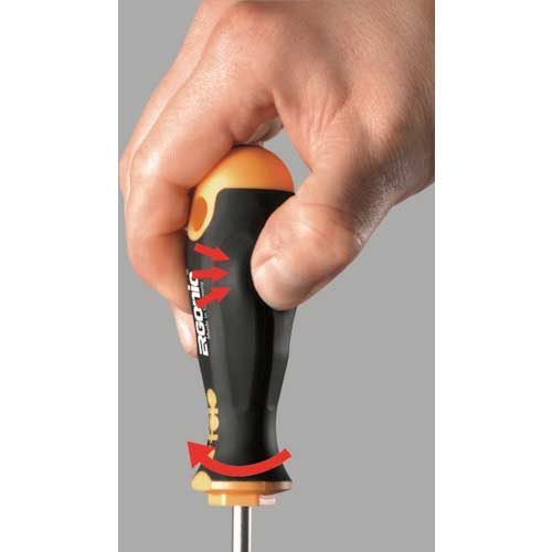 FELO ERGONICドライバー PZ1x80 40110210