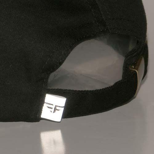 カジメイク 6521 フォーキャストキャップ2 チャコールG フリー 6521-74-F