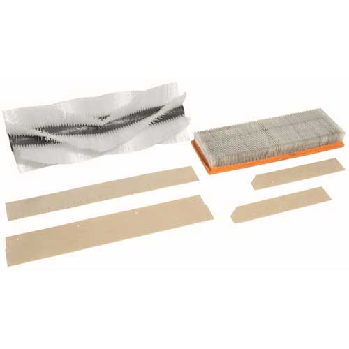 Nilfisk 自走式スイーパー SW750 9084701010