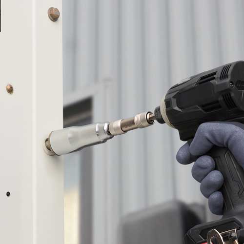 アネックス 強靭ダブルジョイント AWJP-060