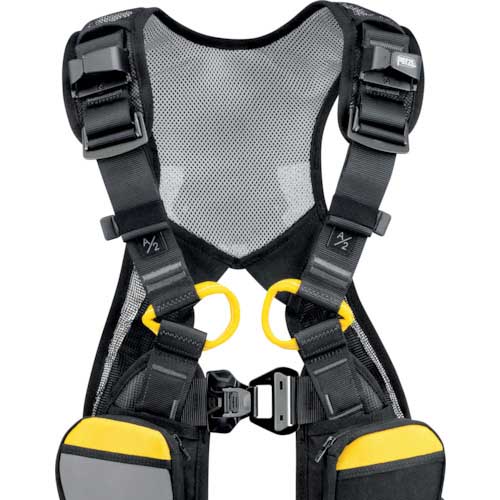 PETZL ニュートン イージーフィット(国際バージョン)2 C073FA02