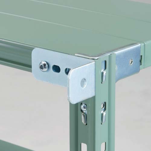 TRUSCO CB型用転倒防止金具 CB-TBK