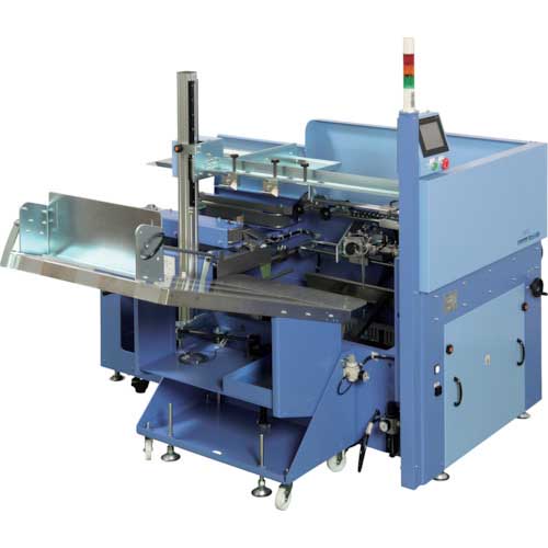 【廃番】積水 全自動製函機ワークメイト23G L型 CK23GL