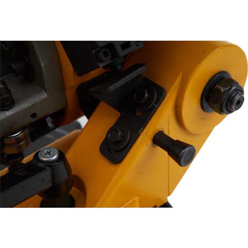 SUZUKID バンドソー エッジホッパー EH-01