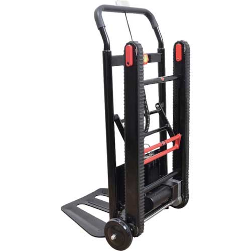 サンコー 軽量電動階段台車60 ELECTRSL