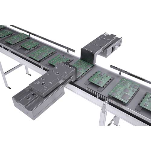 CKD 電動アクチュエータ テーブルタイプ FLCR-2506100NCN-LS03の通販｜現場市場