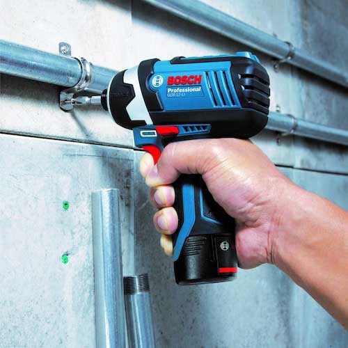 ボッシュ コードレスインパクトドライバー GDR10.8-LIH