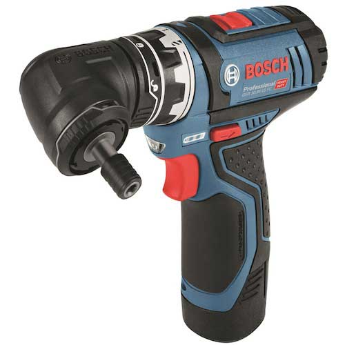 ボッシュ ビットホルダーアダプター GFA12-X