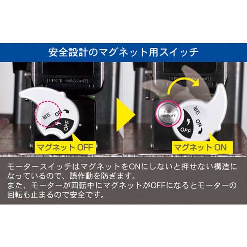 育良 コードレスライトボーラー(50167) ISK-LB30LI