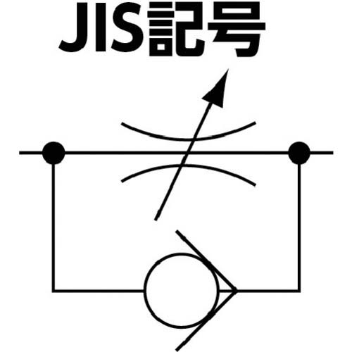 PISCO スピードコントローラダイヤル付タイプ エルボ メーターアウト制御 流量:標準タイプ JSGC6-01AW
