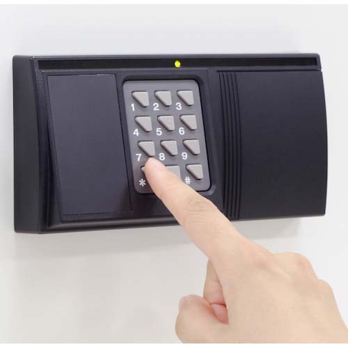 キング キーボックス KB-ER-10