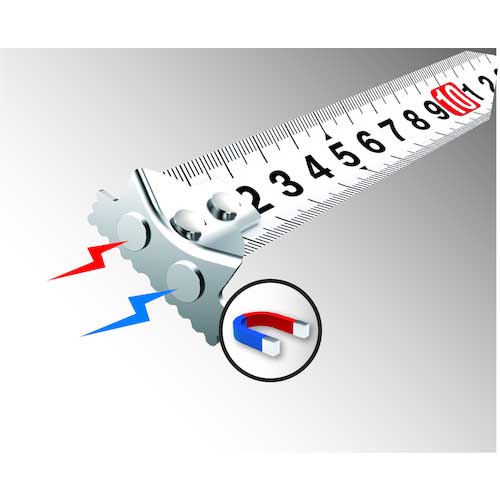 KOMELON マグジャケット 5.5M 爪巾19MM KMC-31RM-55-19
