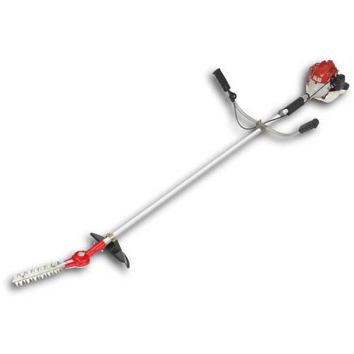 ニシガキ 草刈バリカンプロ300 N851