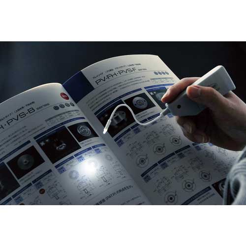 プレインベア ポイントフラッシュ PF-M