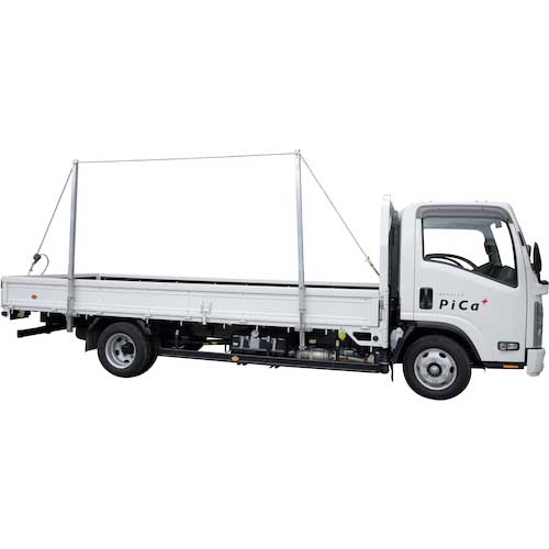 PiCa トラックあおり支柱 TAP-15