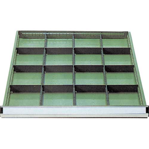 Vidmar ツールキャビネットTC-250Q-S TC-250Q-S