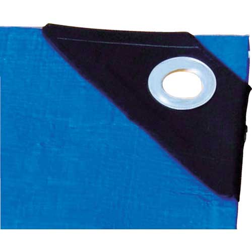 TRUSCO 両面ハトメプライヤーセット プライヤー型 4mmセット(ハトメパンチ本体・アルミハトメ・コマ・ポンチ・下敷き付) THP-PHSET4