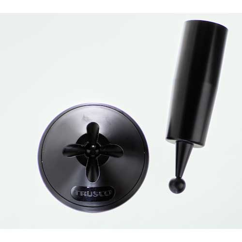 TRUSCO ペンホールドスタンド マーカータイプ(マグネット・粘着タイプ) TPHS-M