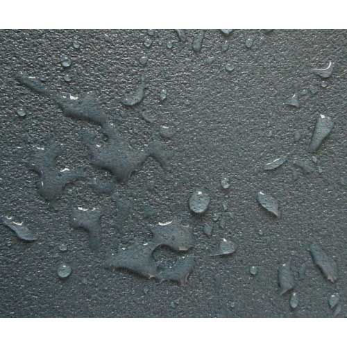 丸善織物 防水型トラッシュシート 4点フックタイプ 2.4M角 TSR-24B