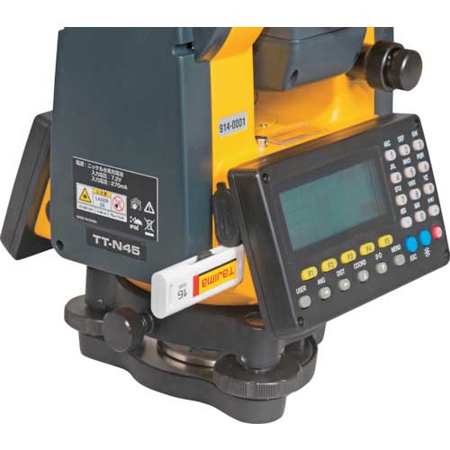 タジマ タジマトータルステーションTT-N45 TT-N45