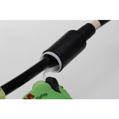 【廃番】3M 低圧電力ケーブル用常温収縮チューブ接続キット YS06C-R3-14EME
