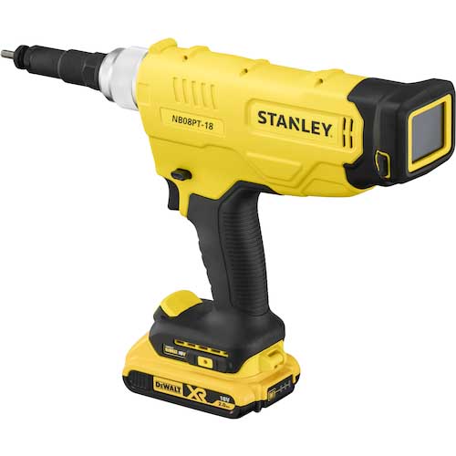 POP コードレスナットツール NB08PT18の通販｜現場市場