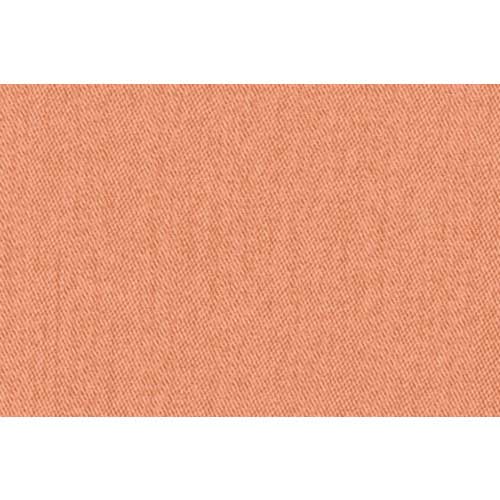 【廃番】ミズノ ロビーチェア背付 背アイボリー座コーラルピンク 幅1200×奥行き470 MSB-1247A-IVCP