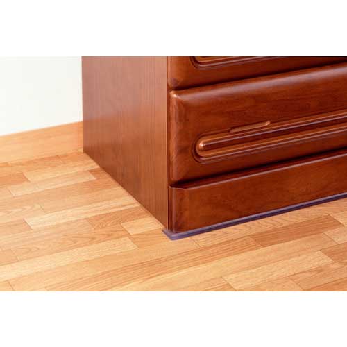 ミツギロン 家具転倒防止安定板 たおれんゾウ30×4EVA ST-27