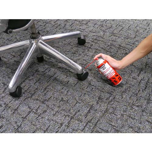 KURE 潤滑・離型剤 シリコンスプレー 420ml NO1046