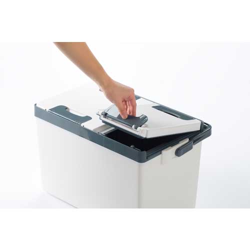 【廃番】SANKA レジャークーラー パラオ ♯200 AP-3014