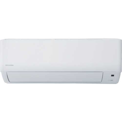 【廃番】アイリスオーヤマ 100384 ルームエアコン スタンダード 3.6kW IHF3606G-SET