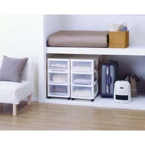 TENMA ビュートケース 3段 110005736