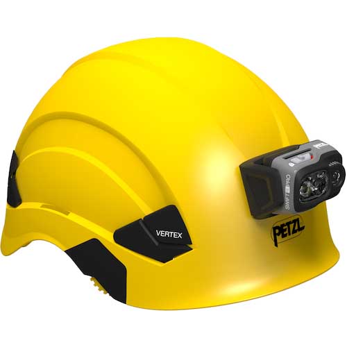 【廃番】PETZL スイフトRL プロ E810AA00
