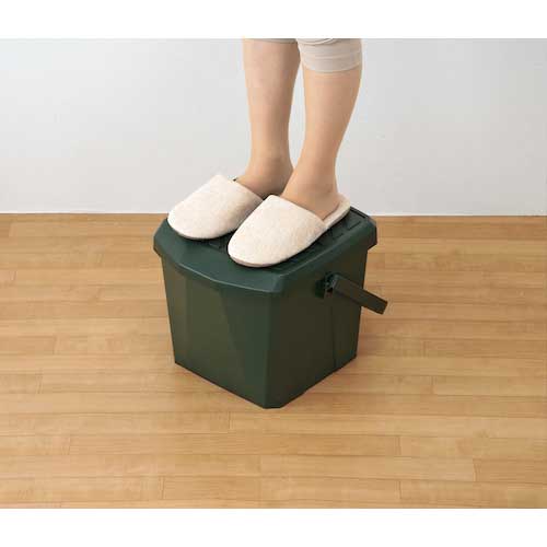 TONBO 3Wayバケツ 中バケツ付 S18 02037