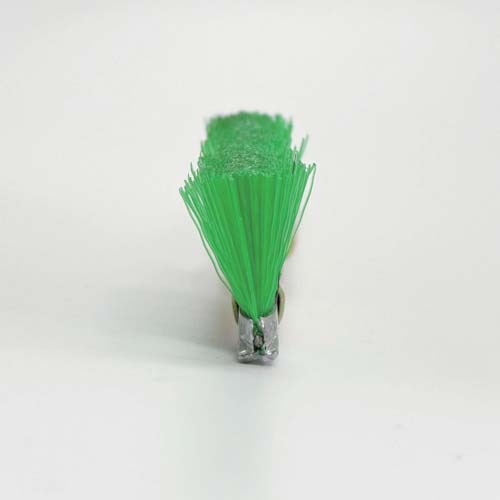 KOWA 1行塩ビチャンネルブラシ#63 11556