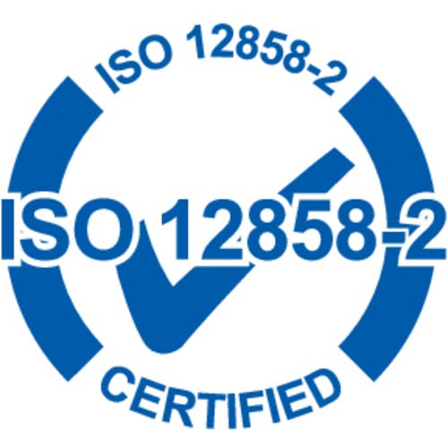 MYZOX ランドレッグ(オレンジ)5/8インチ 平面<LAN2-OL> 221397