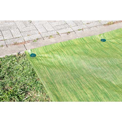 Dio ツイストガードグリーン1m×30m 253727