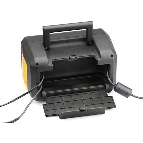 BAL 12V・24Vバッテリー充電器 バルスターチャージャー 2720の通販