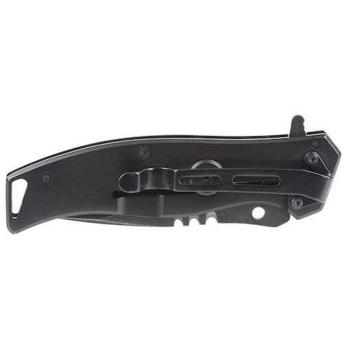 KLEIN 電工ナイフ 折りたたみ式 44228